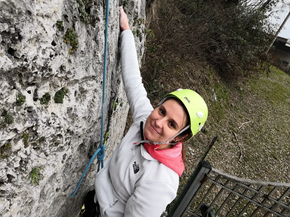 Uscite outdoor Akira Climbing: foto 4