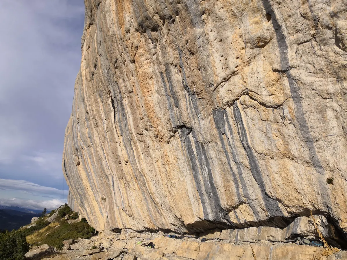 Uscite outdoor Akira Climbing: foto 8